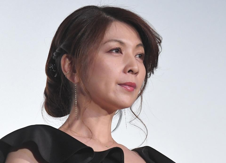 飯島直子54歳 食事法を脳科学者が「理想的」と絶賛 夜の小腹空腹解消法に「うまいやり方」｜よろず〜ニュース