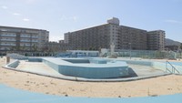 高松市の市民プール「廃止」正式決定へ…市議会委員会が条例改正案を可決