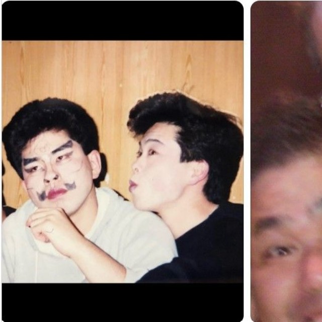 （直江晃さんThreadsより画像はスクリーンショット）