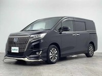 トヨタ「エスクァイア」（提供：norico by ガリバー）