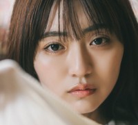 豊田ルナ（提供：週刊SPA!編集部 撮影：時永大吾 ヘアメイク：萩村千紗子 スタイリング：工藤沙恵（ミタケイショウ））