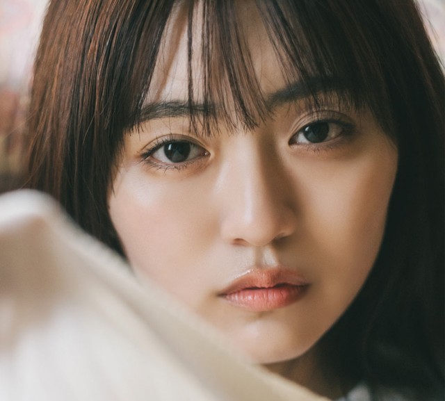 豊田ルナ（提供：週刊SPA!編集部 撮影：時永大吾 ヘアメイク：萩村千紗子 スタイリング：工藤沙恵（ミタケイショウ））