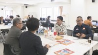 インドネシアの人材を香川県へ　経済団体がマッチングイベント　介護や建設を中心に需要高まる