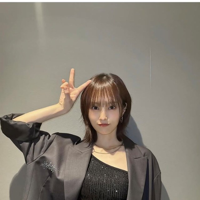 山本彩インスタグラム(@sayaka__714)より
