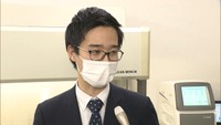 より気軽にPCR検査を受けることで陰性を確認して安心してほしい