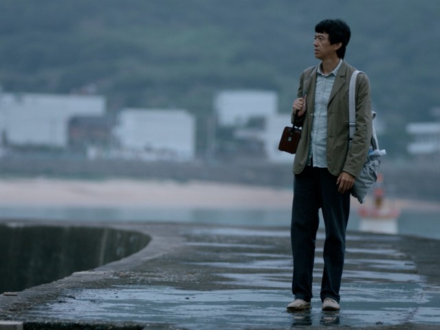 中国映画「海街奇譚」チャン・チー監督が描いた「政治も国境も
