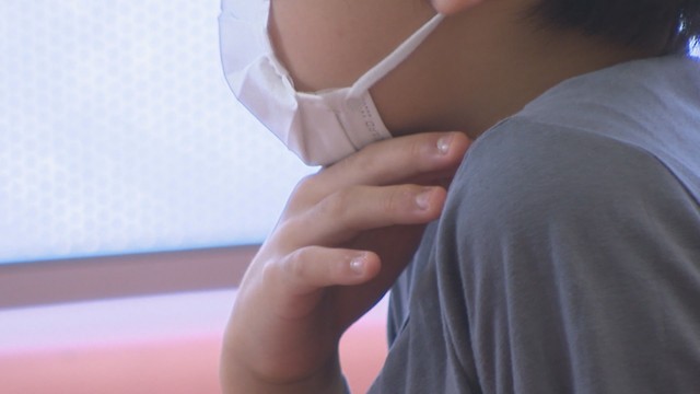 へいわこどもクリニック　高松市栗林町
