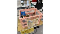 余った食品を届ける「フードドライブ」　コープかがわ全店舗で実施　香川