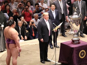 国家間に友情は存在しない　「ニクソン・ショック」の教訓どこへ