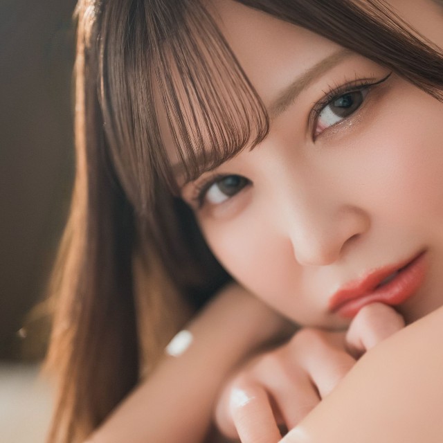 成瀬かのんデジタル写真集「今日から彼女。」（撮影：やすいきしょう）