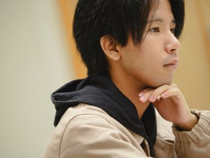 小説家になりたい人が、なった人に聞いてみた。|好書好日