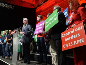 EU離脱という「世紀の選択」で、英国民は何を選び取ったのか