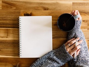 「計画性をもつ、先延ばしにしない」と毎年目標に掲げず済むように