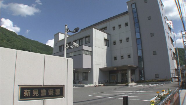 高齢者から現金をだまし取ろうとした疑いで19歳男を逮捕　岡山