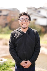 「いまは月１万部発行が目標です」と大熊さん