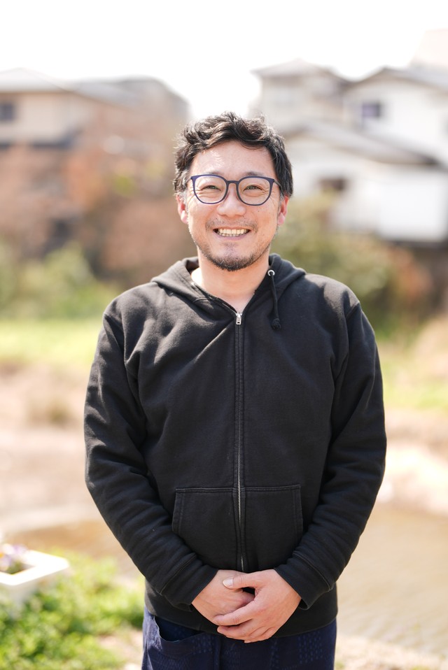 「いまは月１万部発行が目標です」と大熊さん