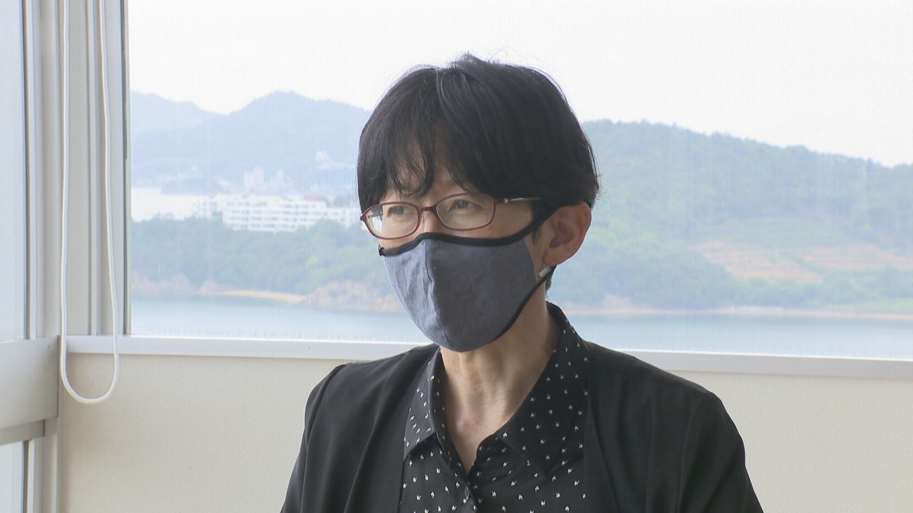 特集 改正ストーカー規制法が全面施行 被害にあった文筆家が 残る課題 を訴え Ksbニュース Ksb瀬戸内海放送
