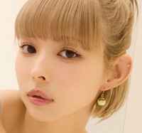 最上もが(C)光文社/週刊FLASH 写真◎217...NINA