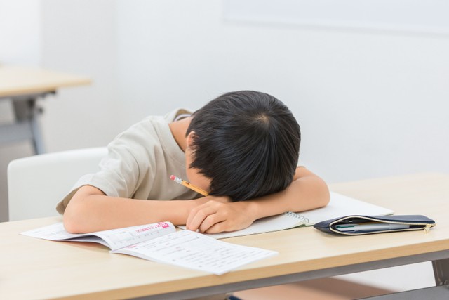 画像はイメージです(buritora/stock.adobe.com)
