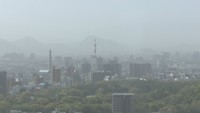 高松市　午前9時ごろ