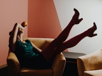 占いでできた自己理解。何事にもパワフルな私は寂しいときも欲張りで