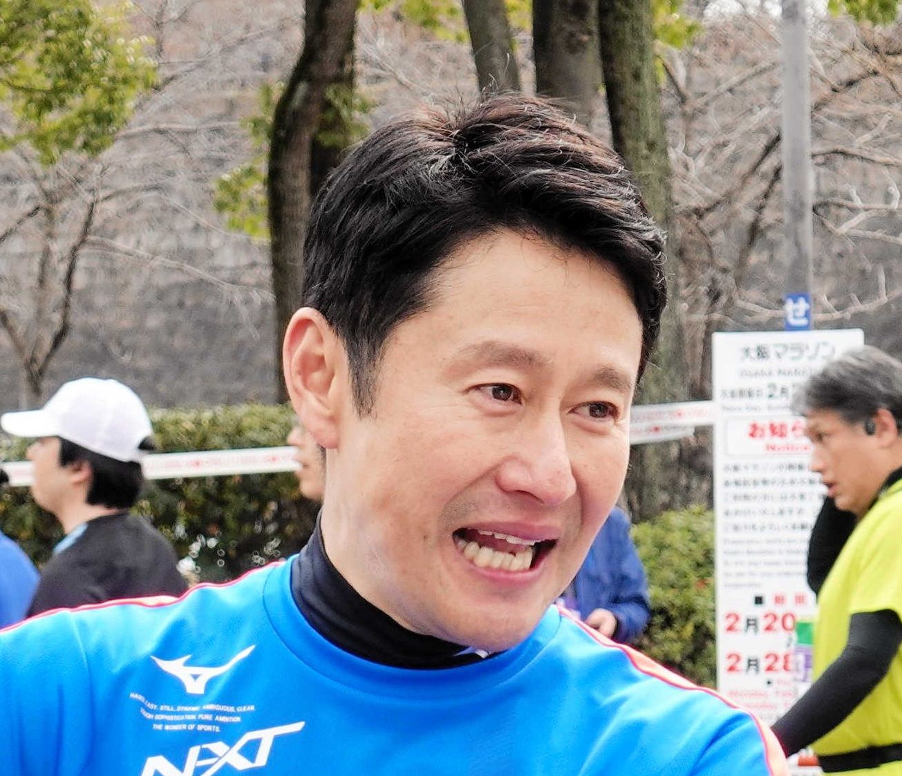 「こわい日本」大炎上→生で謝罪　MBS「よんチャンTV」武田一顕氏「周辺諸国から見て」が抜けていた｜よろず〜ニュース