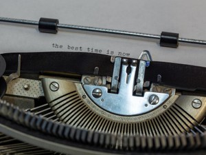 悩む私を「好きに生きなさい」と認めた母。小説家の道を歩むと決めた