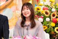 夫の人柄に惚れた妻＝「新婚さんいらっしゃい！」ⓒABCテレビ