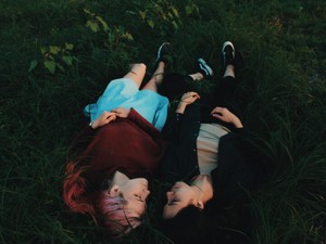 国勢調査では存在が認められない私たち。何年に渡って生計を共にしていたとしても結婚を選べない