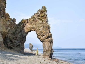 「ゴールデンカムイ」の舞台、サハリンへ！　ビザもネット申請で気軽に