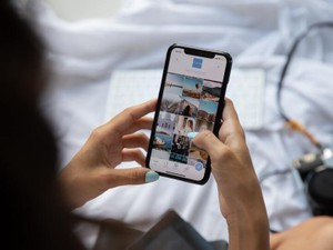 SNSから離れた「現実」の世界には、夢に前向きな人たちと私がいた