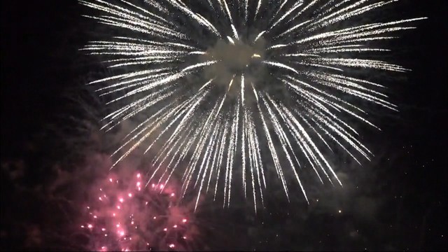 【岡山の2019年①】資金難などで花火大会の中止相次ぐ　業者はハイテク演出に活路