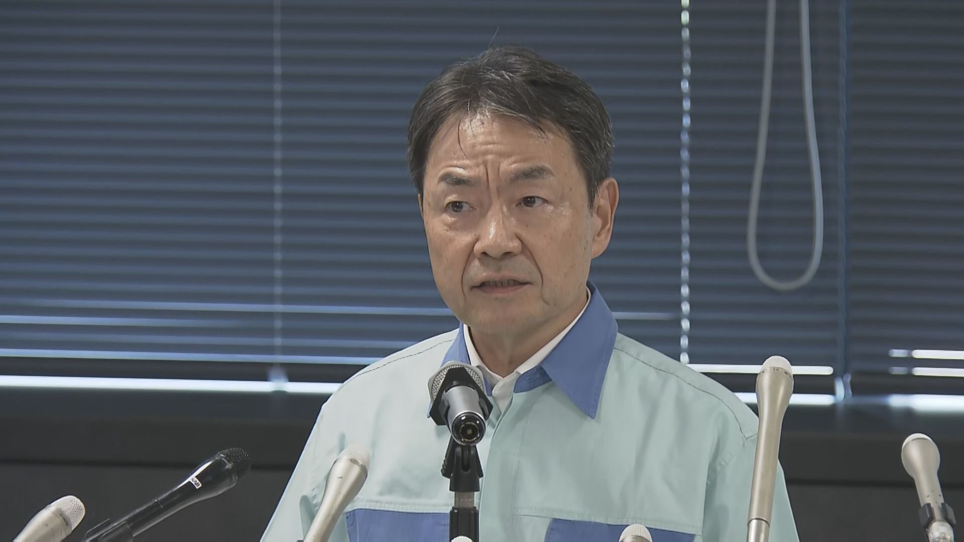 速報】煙突崩落で9人死亡「極めて重く受け止めている」日本製紙社長
