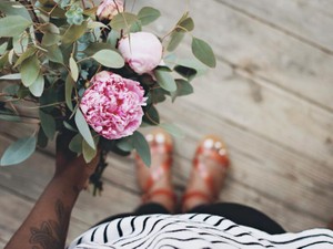 抑えられないピンクへの衝動。卒業は30歳まで考えないことにした