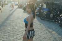 岸みゆ2nd写真集【7/16(木)発売!!】【公式】さんのX(@miyukishi_2nd）より
