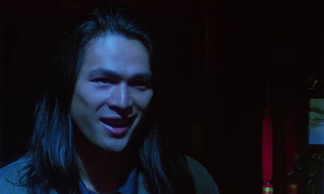岩井俊二監督作『スワロウテイル』4K版新予告＆新規場面写真 初期短編2