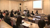 「災害ごっこ」をする子どもにどう接する？被災児童の心のケアを考える研修会　岡山