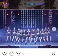 Juice＝Juiceのインスタグラム＠juice_juice_officialより