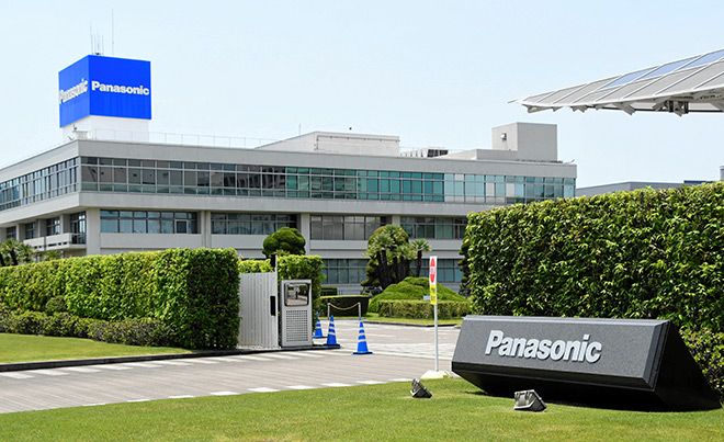 Panasonic weighs exit from struggling TV business | The Asahi Shimbun: Breaking News, Japan News and Analysis