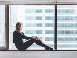 「IQが低いから一緒に働くのは相当大変」。医者の言葉に生きる意味もわからなくなった