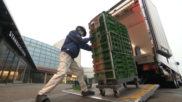 【解説】「2024年問題」4月1日から規制適用　物流コスト上昇で…小売店、消費者への影響は？　専門家は賃上げの必要性訴え　香川