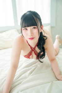 拍羽想デジタル写真集「コイ・ゴコロ」