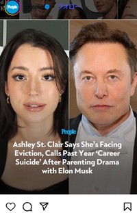 People誌のインスタグラム＠peopleより