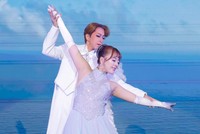 円熟味を増した演技