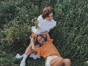 イライラも感謝に変える彼女の発想力。かけがえのない親友がいる幸せ