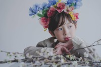 本人はあくまで自然体／投稿主さん提供