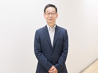 加藤 俊夫