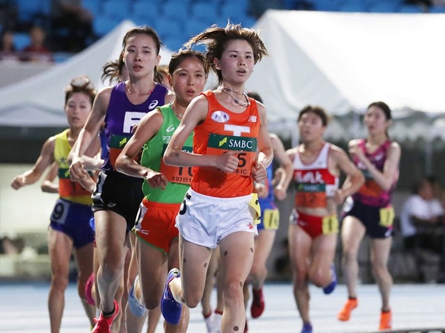 IPU・環太平洋大学記事 | 4years. #学生スポーツ