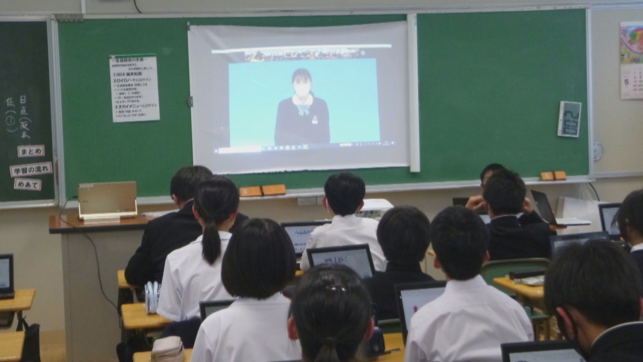 解説】なぜツーブロックは禁止？ 生徒主体で“ブラック校則”を「自分で