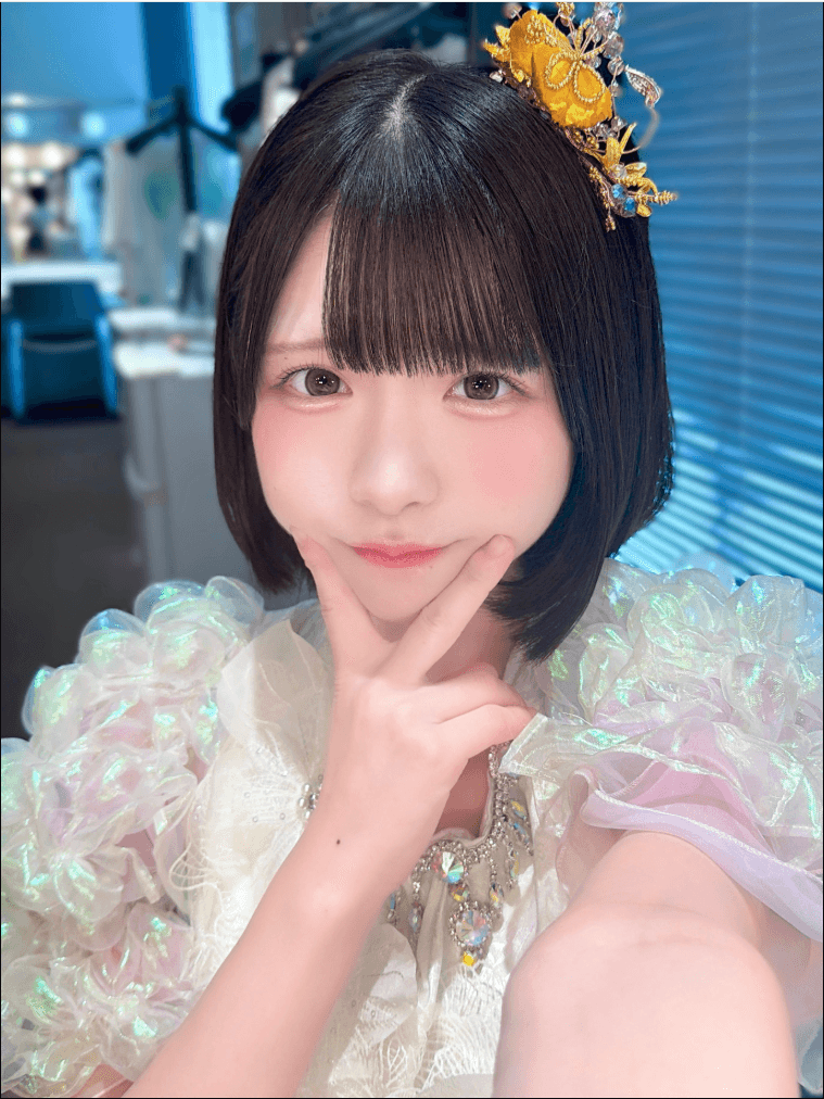 三井いろはのX（@mitsuiiroha）より